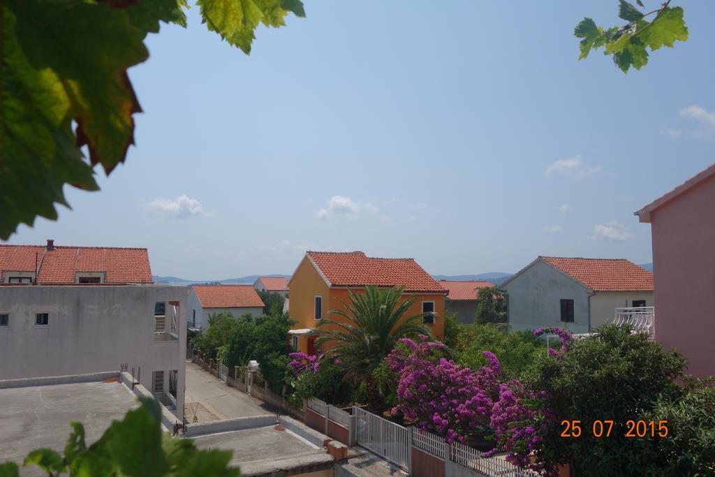 Mistral Appartement Orebić