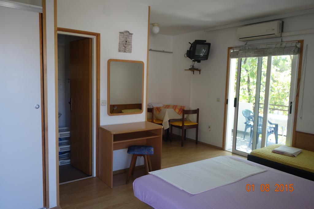 Appartement Mistral