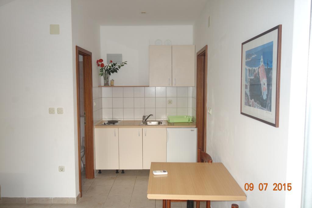 Appartement Mistral Orebić