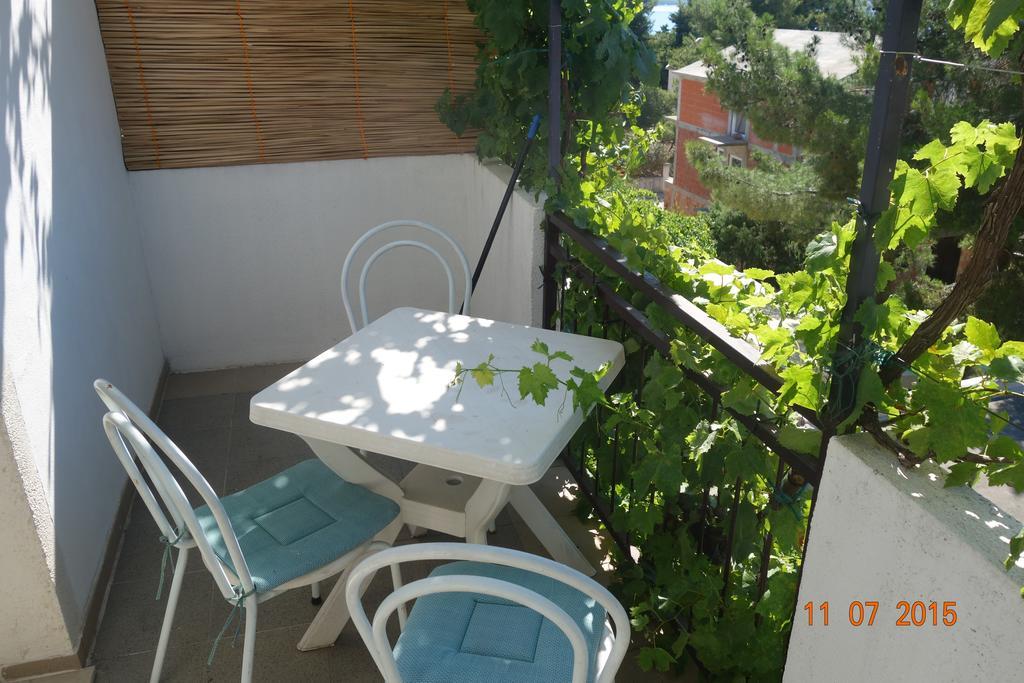 Appartement Mistral Orebić