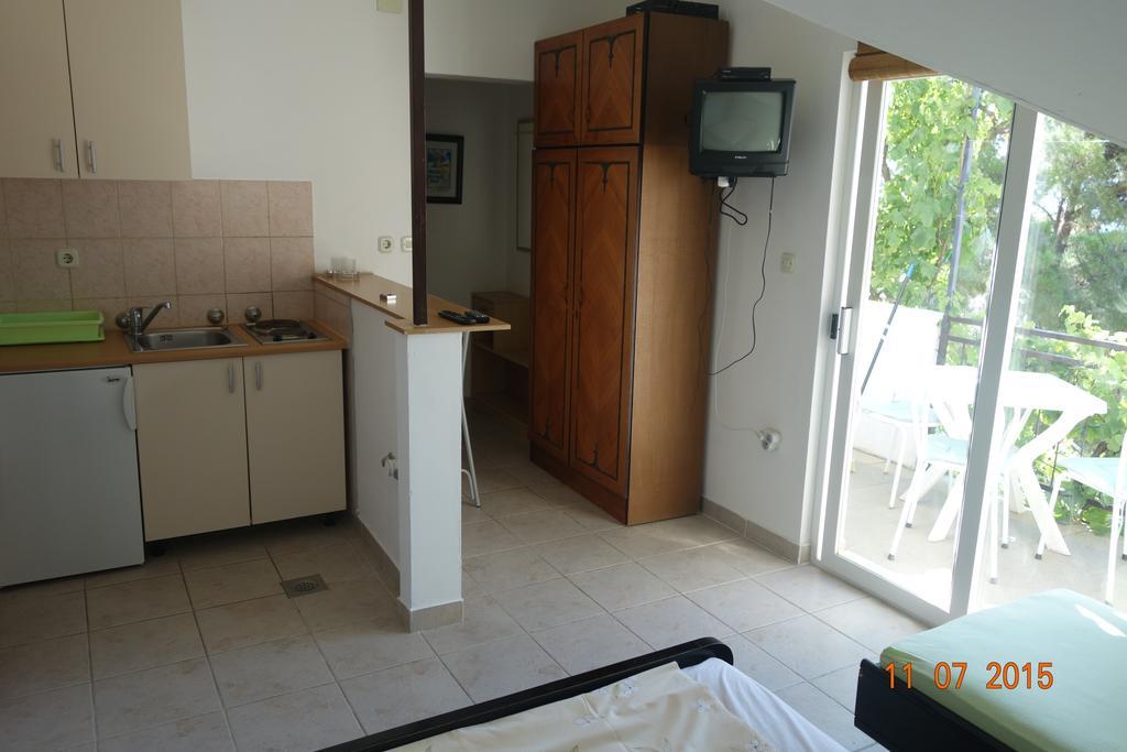 Appartement Mistral *