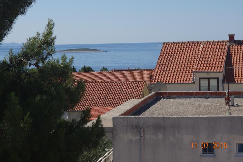 Mistral Appartement Orebić