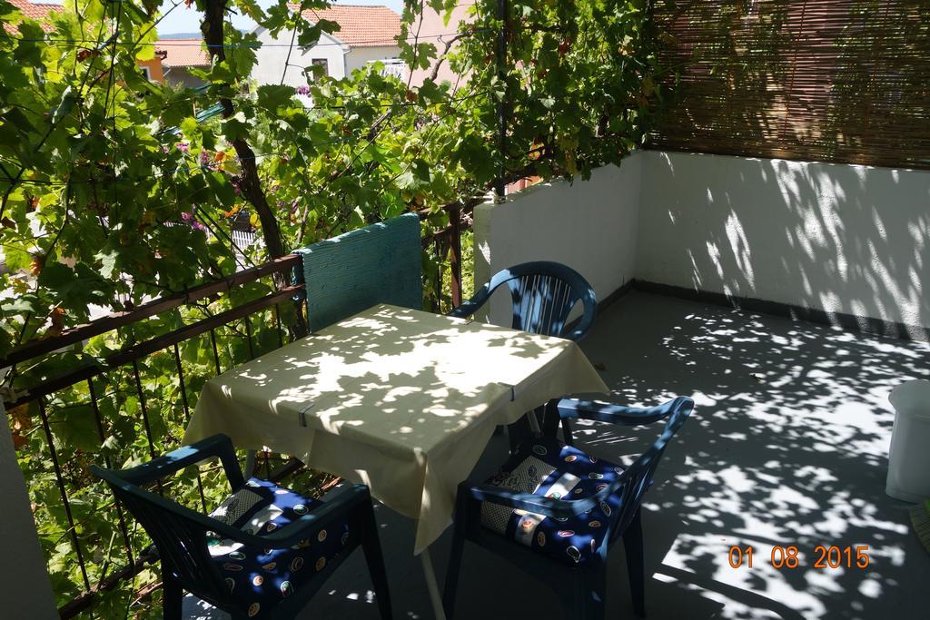 Appartement Mistral