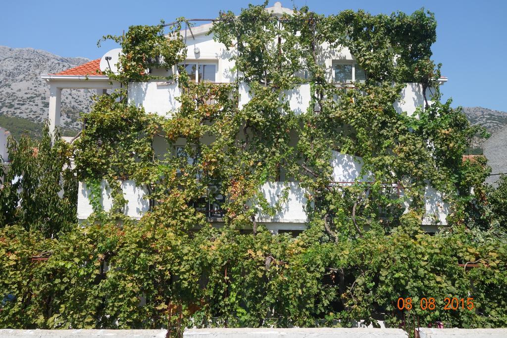 Mistral Appartement