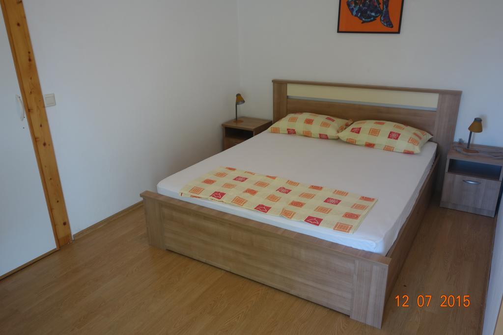 Mistral Appartement *