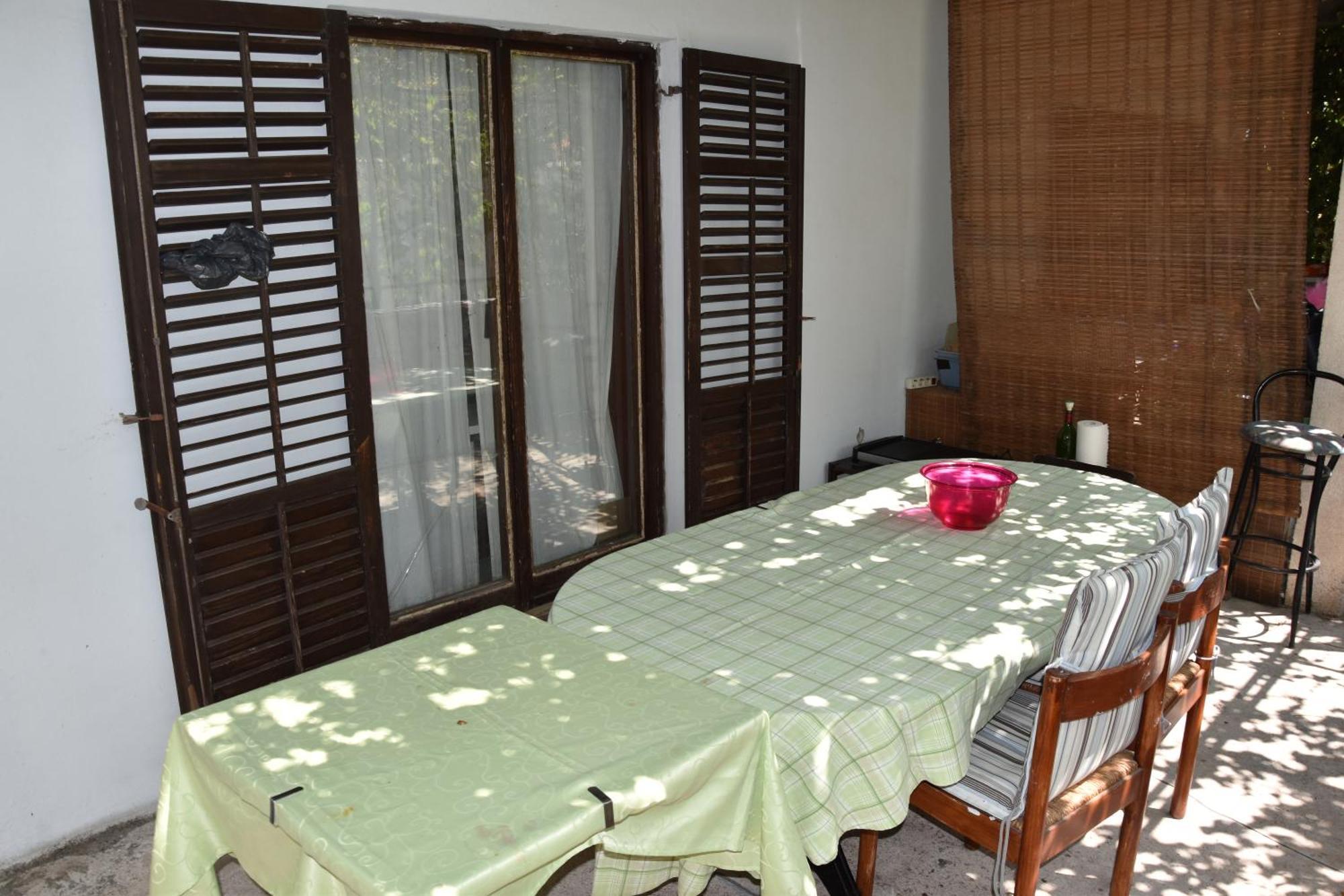 Appartement Mistral Orebić