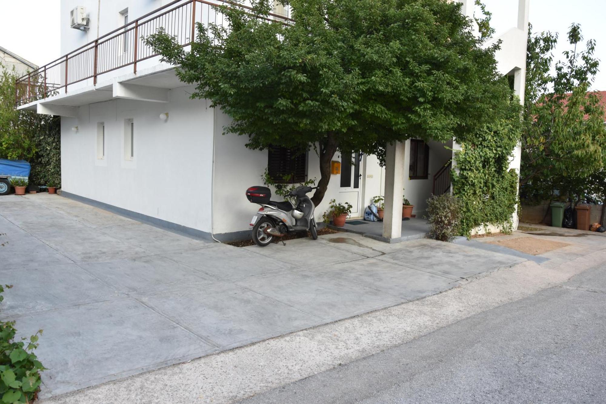 Appartement Mistral