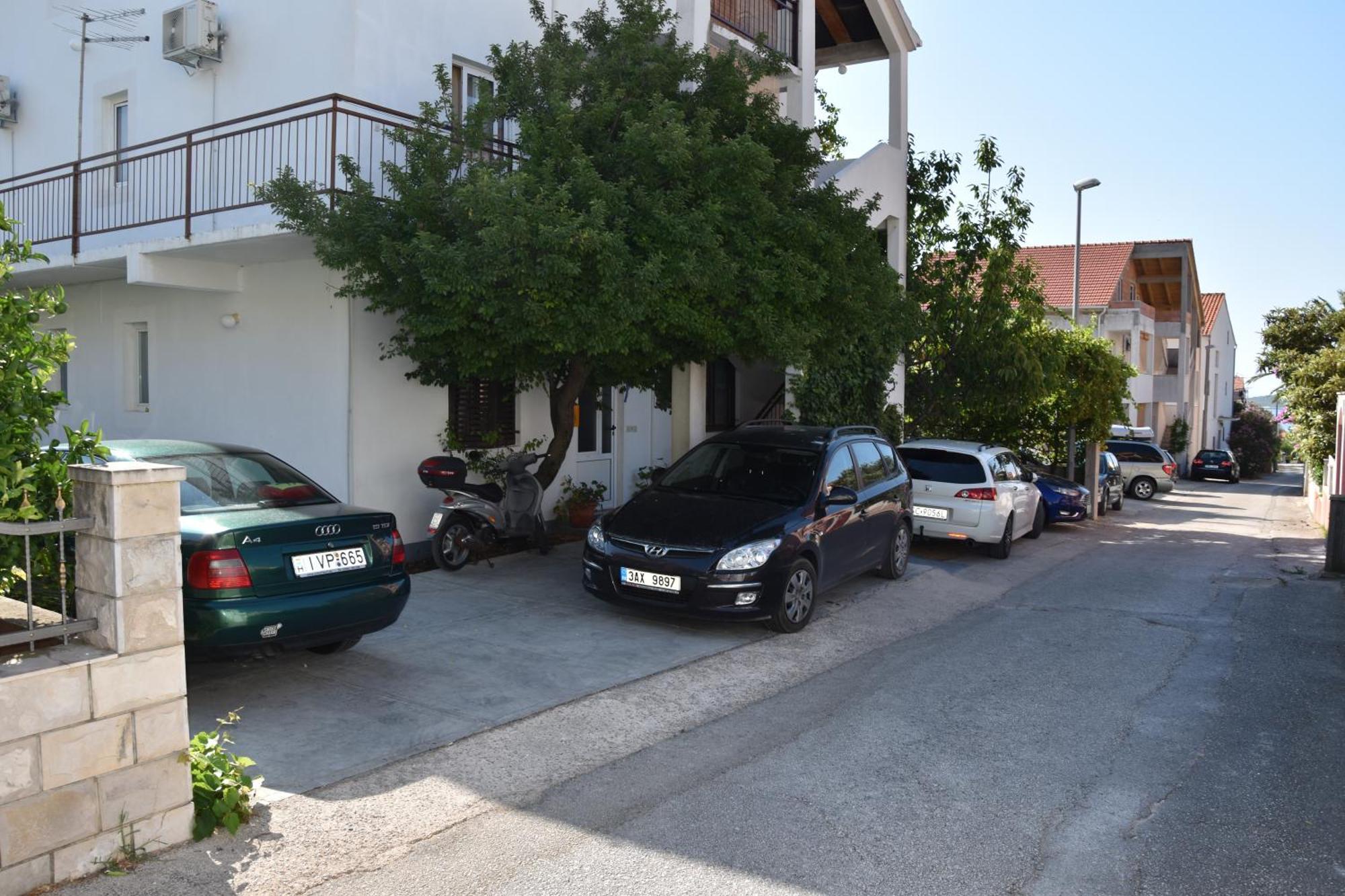 Appartement Mistral *