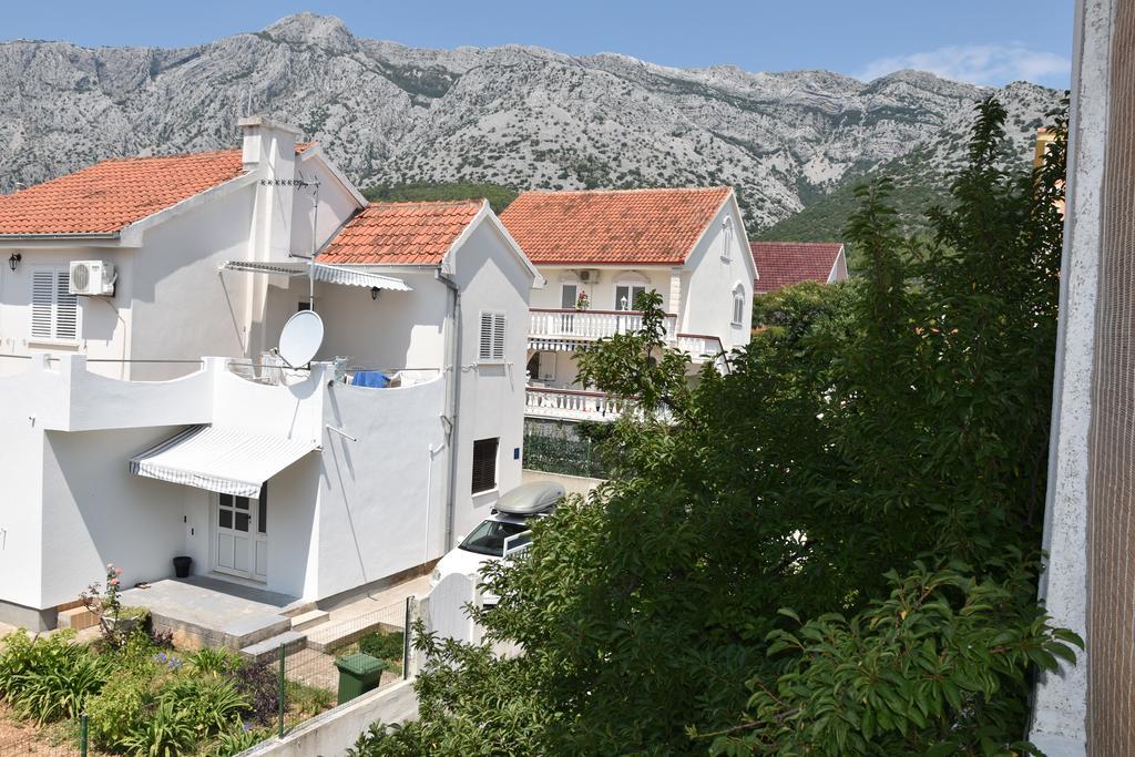 Appartement Mistral