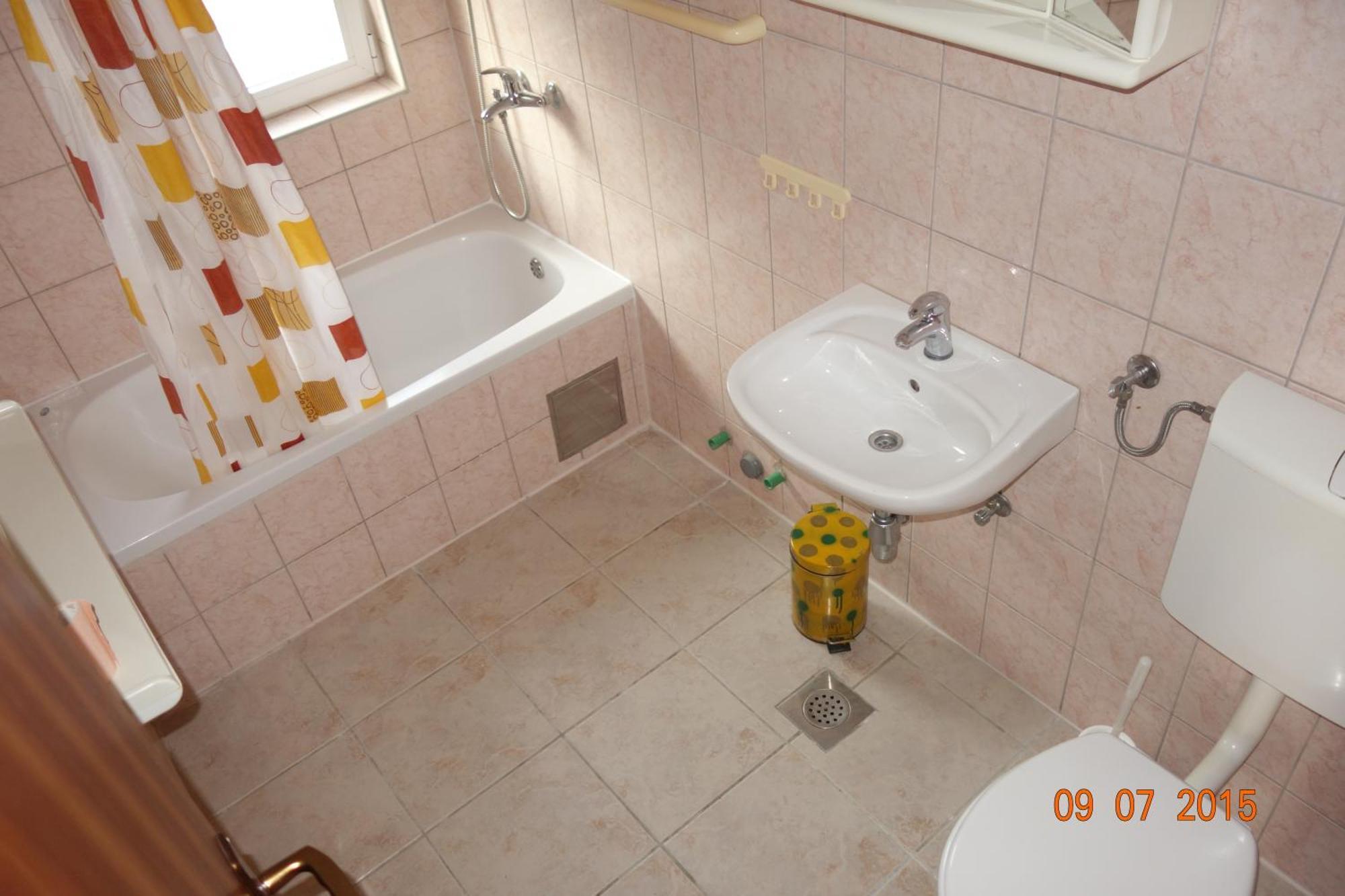 Mistral Appartement Orebić
