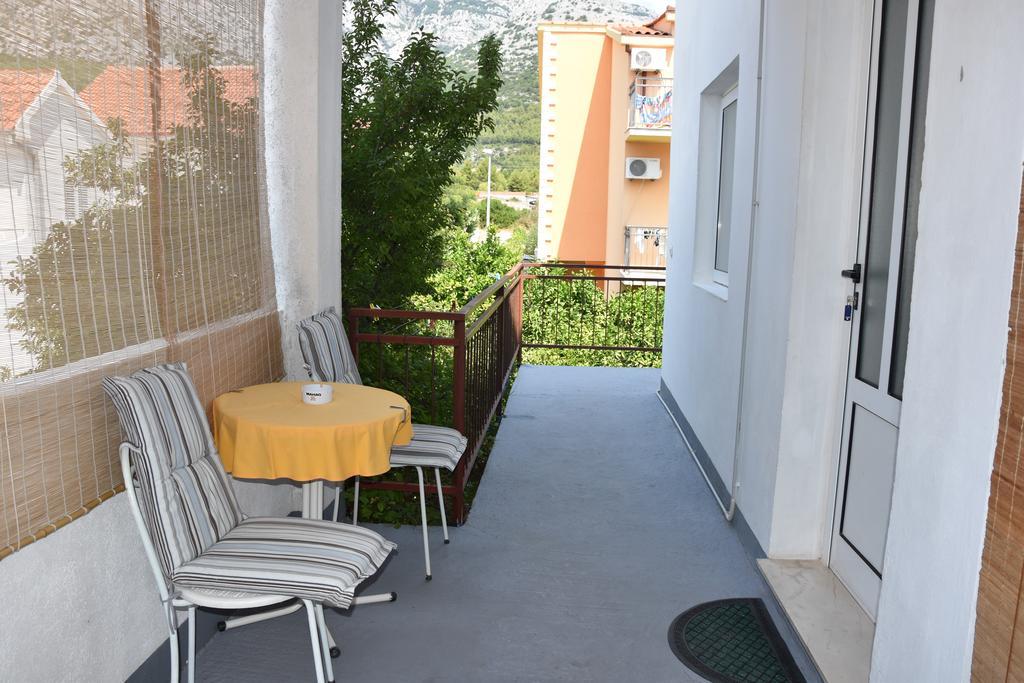 Mistral Appartement *