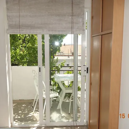 Apartments Mistral Orebic Room photo