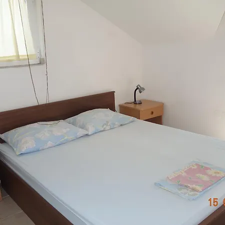Apartments Mistral Orebic Room photo