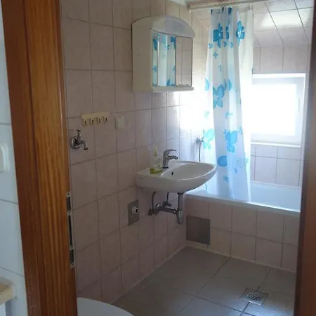 Apartments Mistral Orebic Room photo