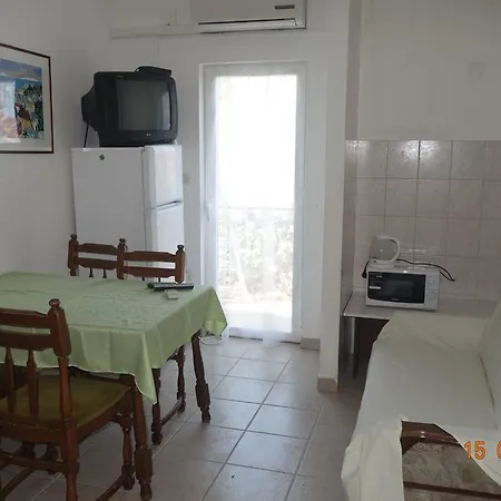 Apartments Mistral Orebic Room photo