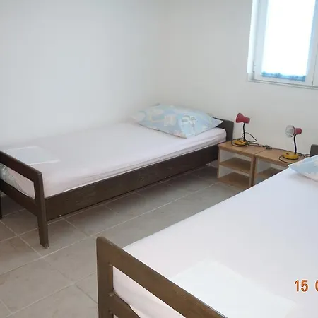 Apartments Mistral Orebic Room photo