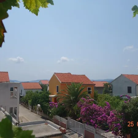 Apartments Mistral Orebic Room photo