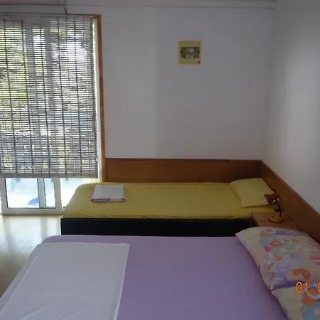 Apartments Mistral Orebic Room photo