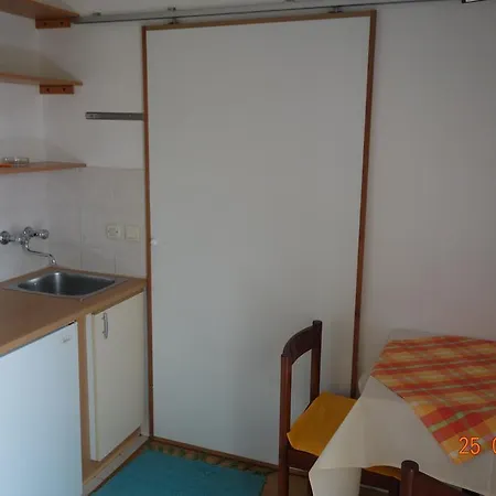 Apartments Mistral Orebic Room photo