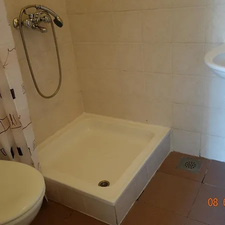 Apartments Mistral Orebic Room photo