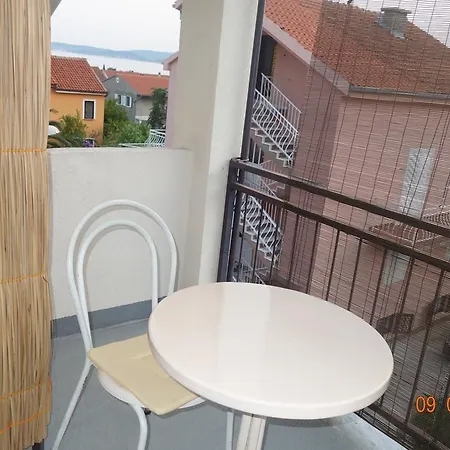 Apartments Mistral Orebic Room photo