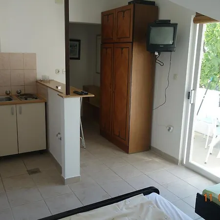 Apartments Mistral Orebic Room photo