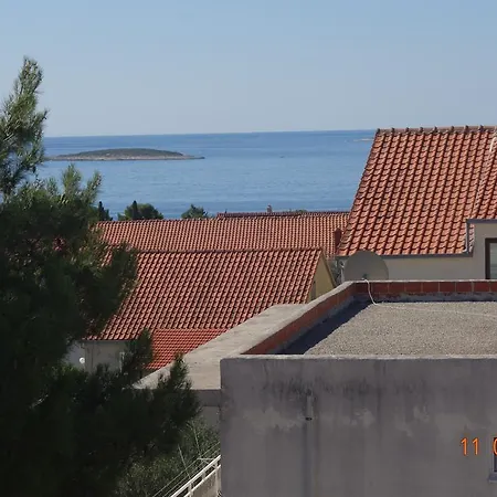 Apartments Mistral Orebic Room photo