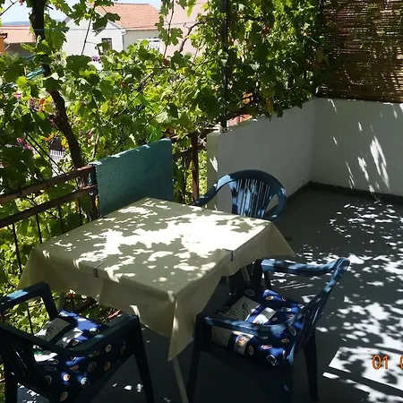 Apartments Mistral Orebic Room photo