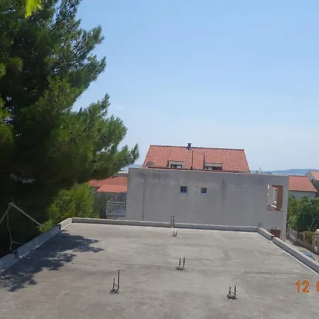 Apartments Mistral Orebic Room photo