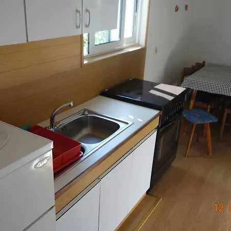 Apartments Mistral Orebic Room photo