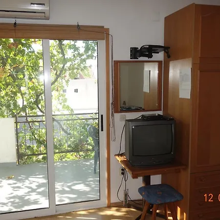 Apartments Mistral Orebic Room photo