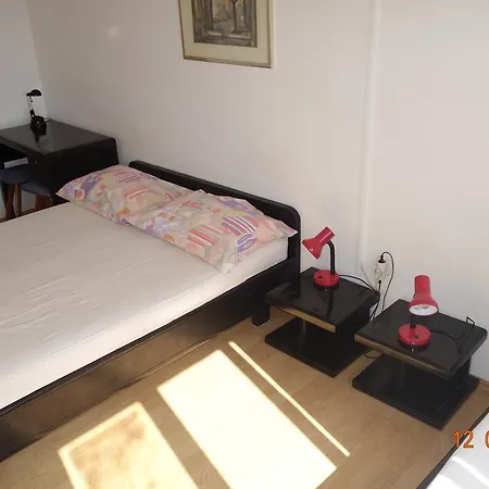 Apartments Mistral Orebic Room photo