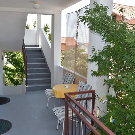 Apartments Mistral Orebic Exterior photo