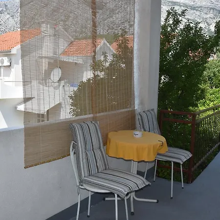 Apartments Mistral Orebic Exterior photo