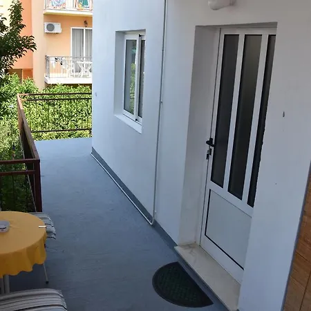Apartments Mistral Orebic Exterior photo