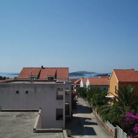 Apartments Mistral Orebic Room photo