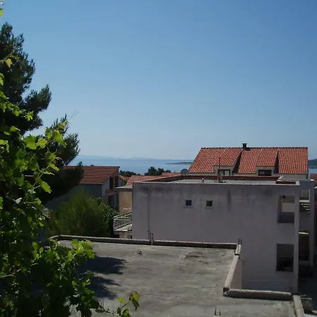 Apartments Mistral Orebic Room photo