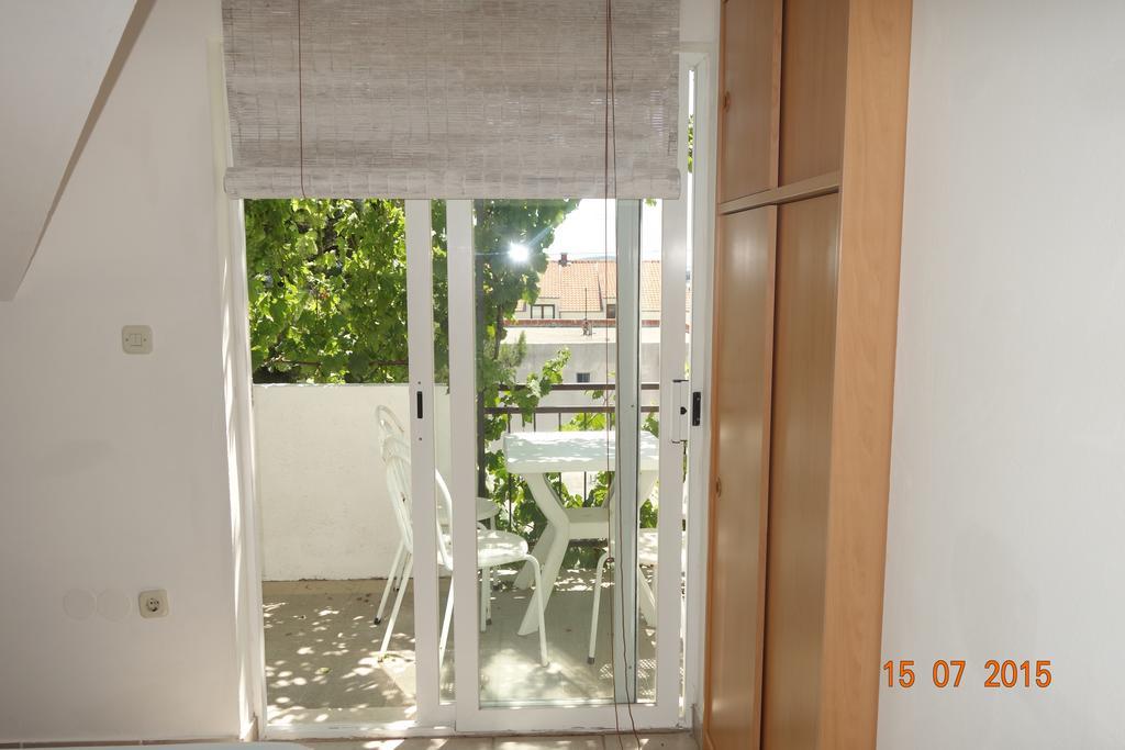 Apartment Mistral Orebic