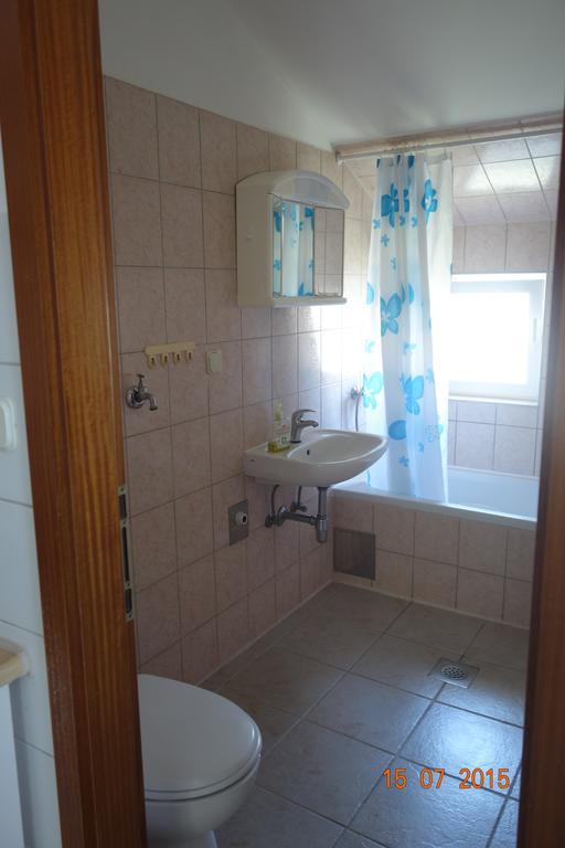 Apartment Mistral Orebic