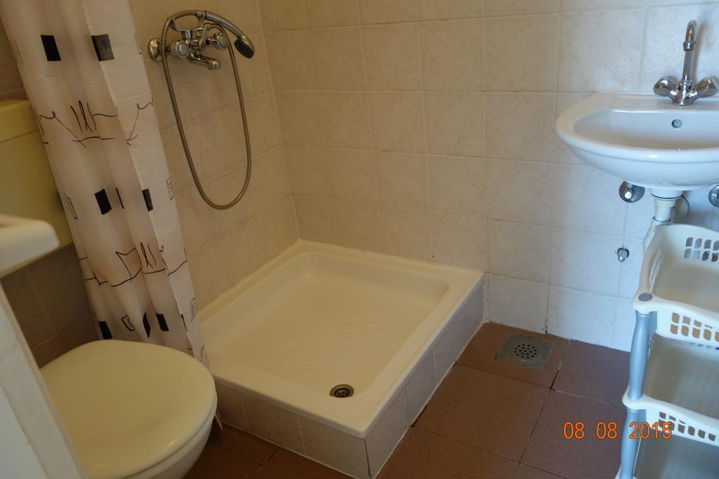 Mistral Apartment Orebic