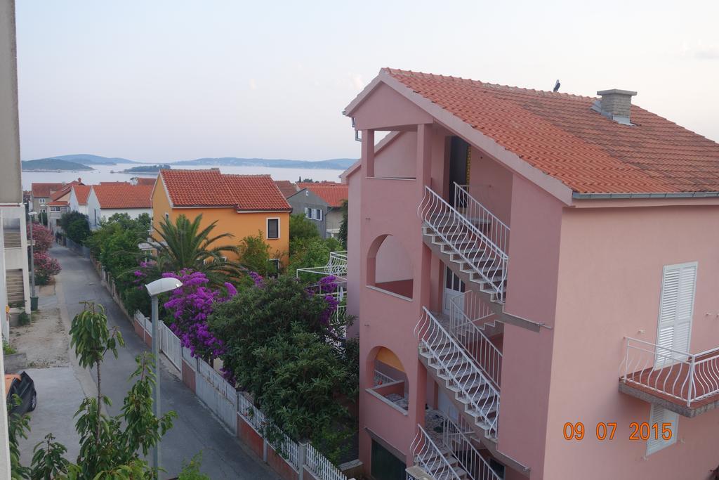 Mistral Apartment