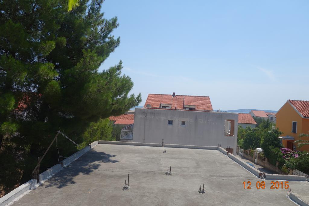 Apartment Mistral Orebic