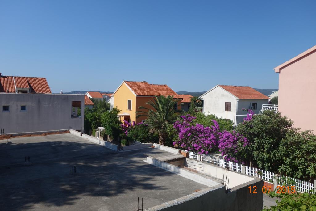 Apartment Mistral