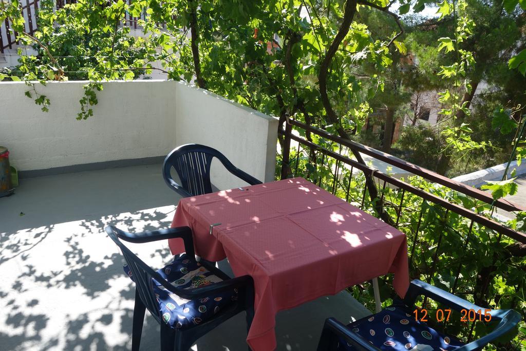 Mistral Apartment *