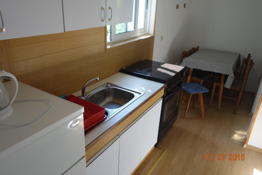 Apartment Mistral
