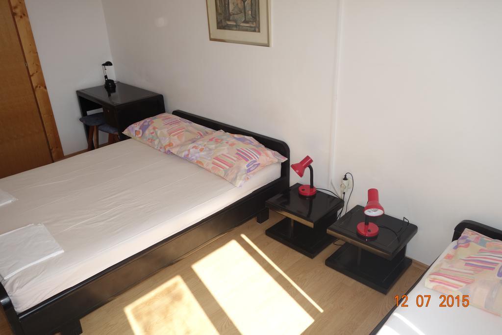Apartment Mistral