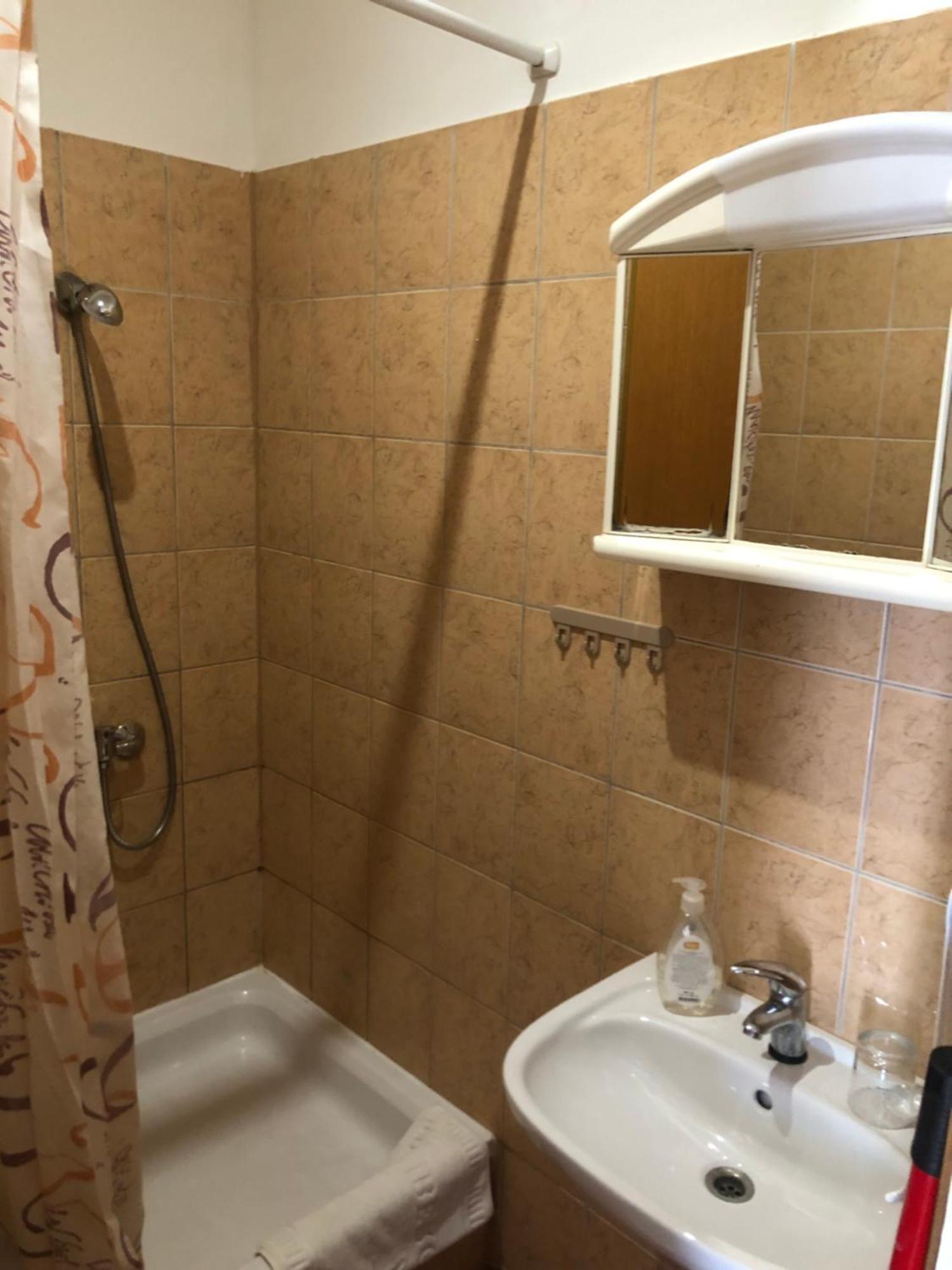 Mistral Apartment