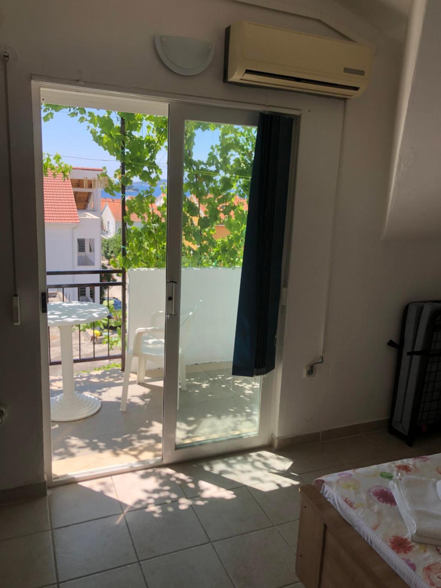 Apartment Mistral *