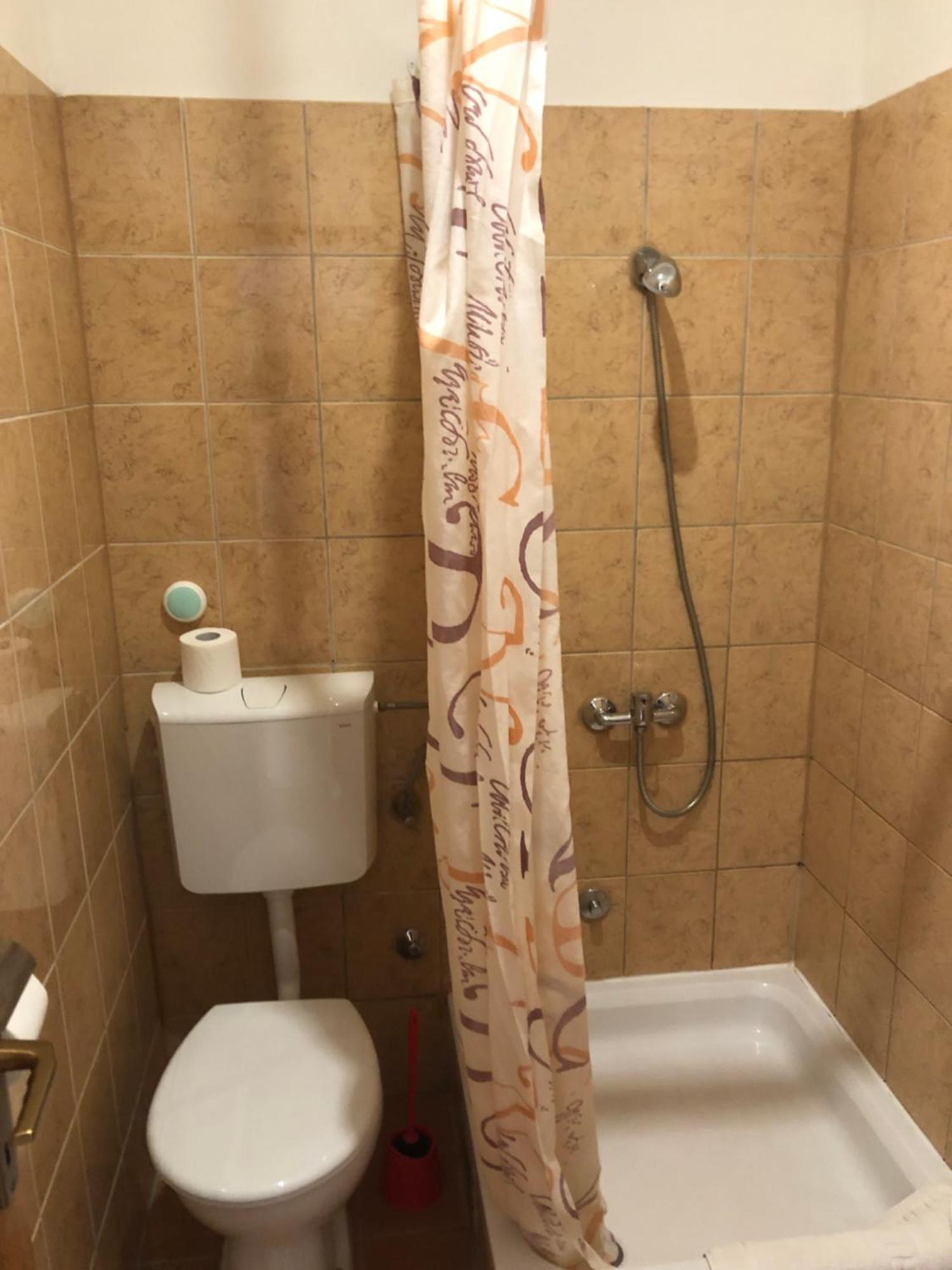 Mistral Apartment