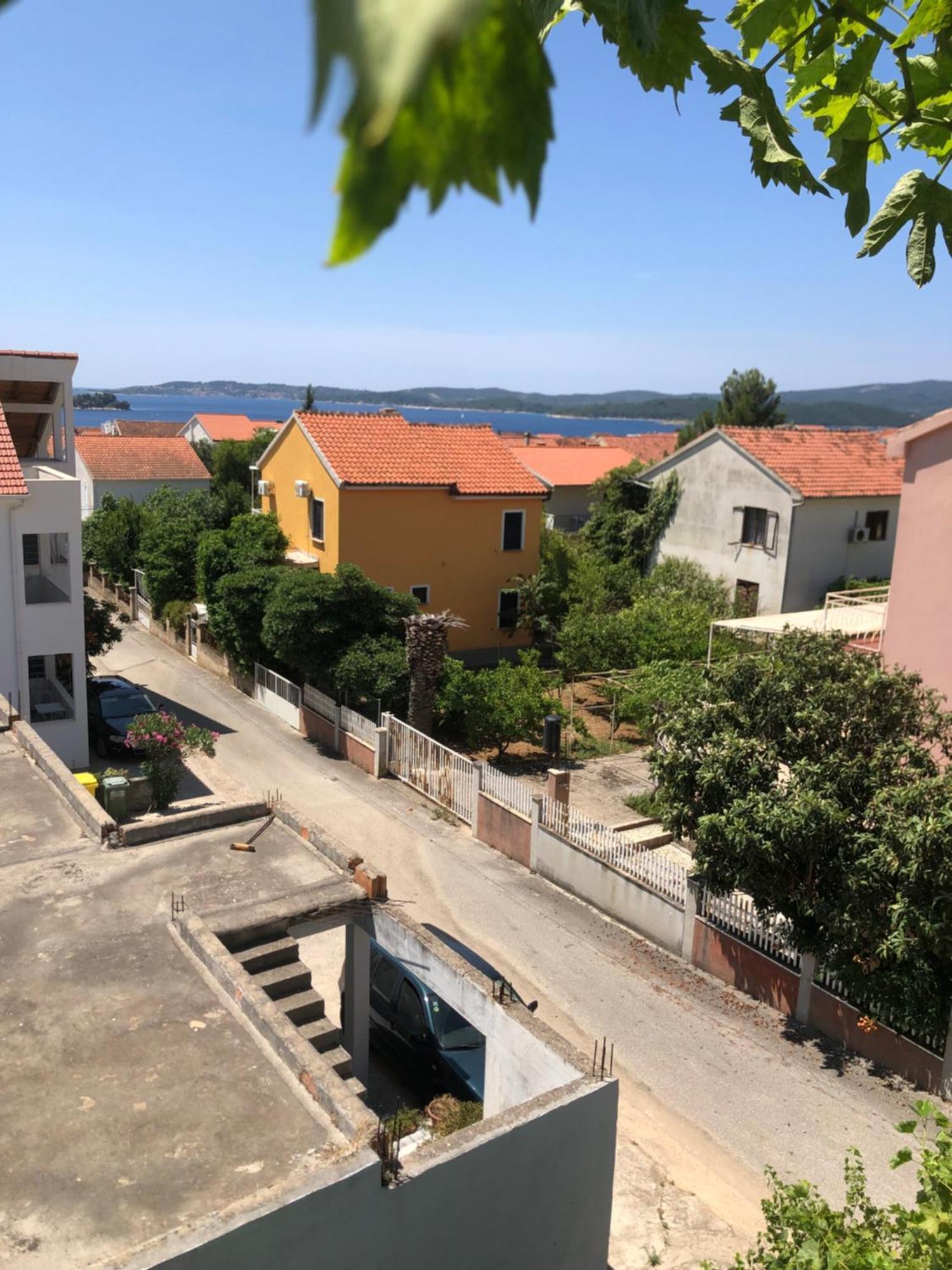 Apartment Mistral